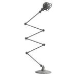 Jieldé Loft D9406 lampadaire 6x40 cm, gris