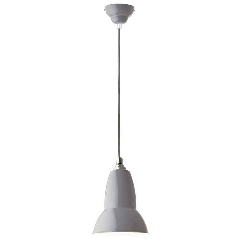 Anglepoise – Original 1227 Pendelleuchte Dove Grey