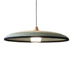 Grass Pendelleuchte XL Blue - Forestier