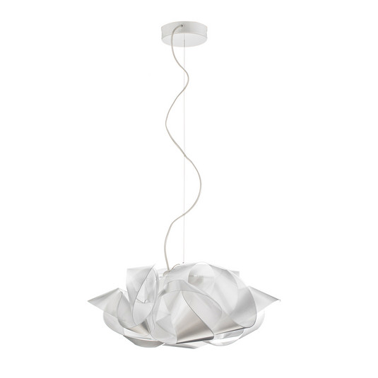 Fabula Lustră Pendul Prism Ø 48,5 - SLAMP