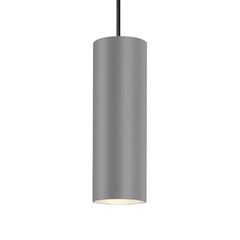 WEVER & DUCRÉ Ray 2.0 PAR16 hængelampe aluminium/sort