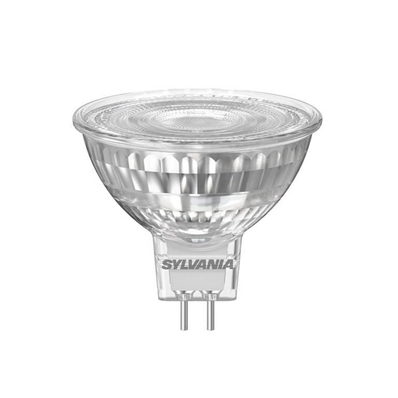 LED-Leuchtmittel SUPERIA RETRO GU5.3 MR16 6 W 840 621 lm 36°