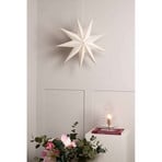 Cord Set E14 3,5m Blanc - Globen Lighting