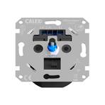 Calex RC LED-dimmer, inbyggnad, 230V