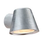 Aleria Kültéri Fali Lámpa Galvanized - Nordlux