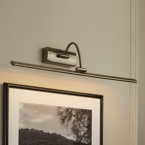 Applique pour tableau LED Head avec tête réglable