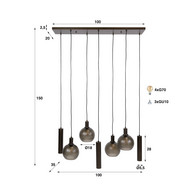 product size