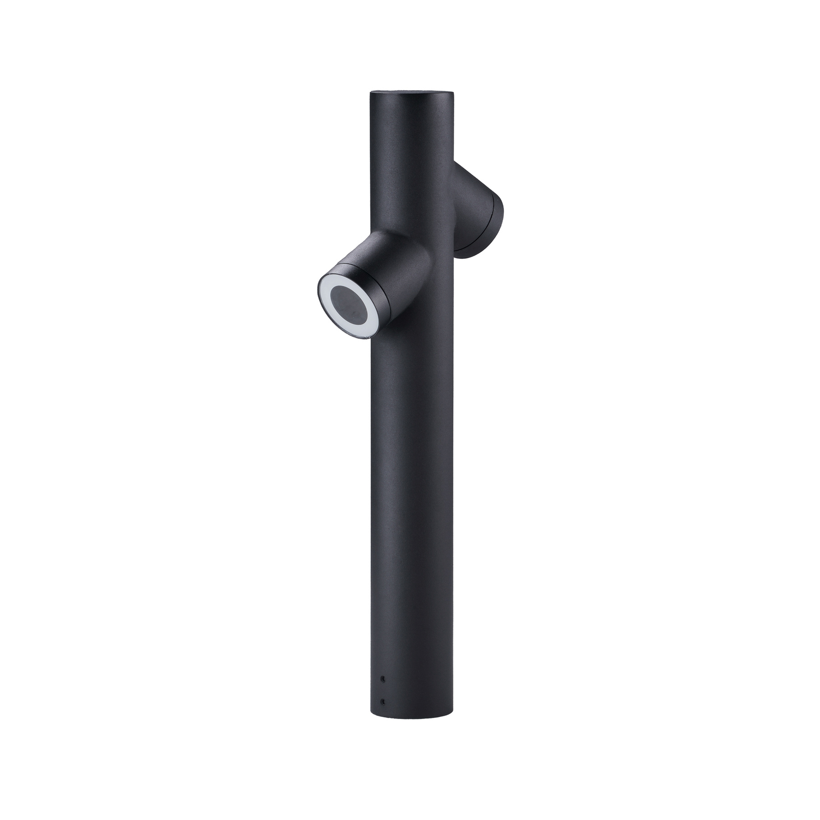 Lolani 2 Candeeiro de Jardim H60 Black - Lindby