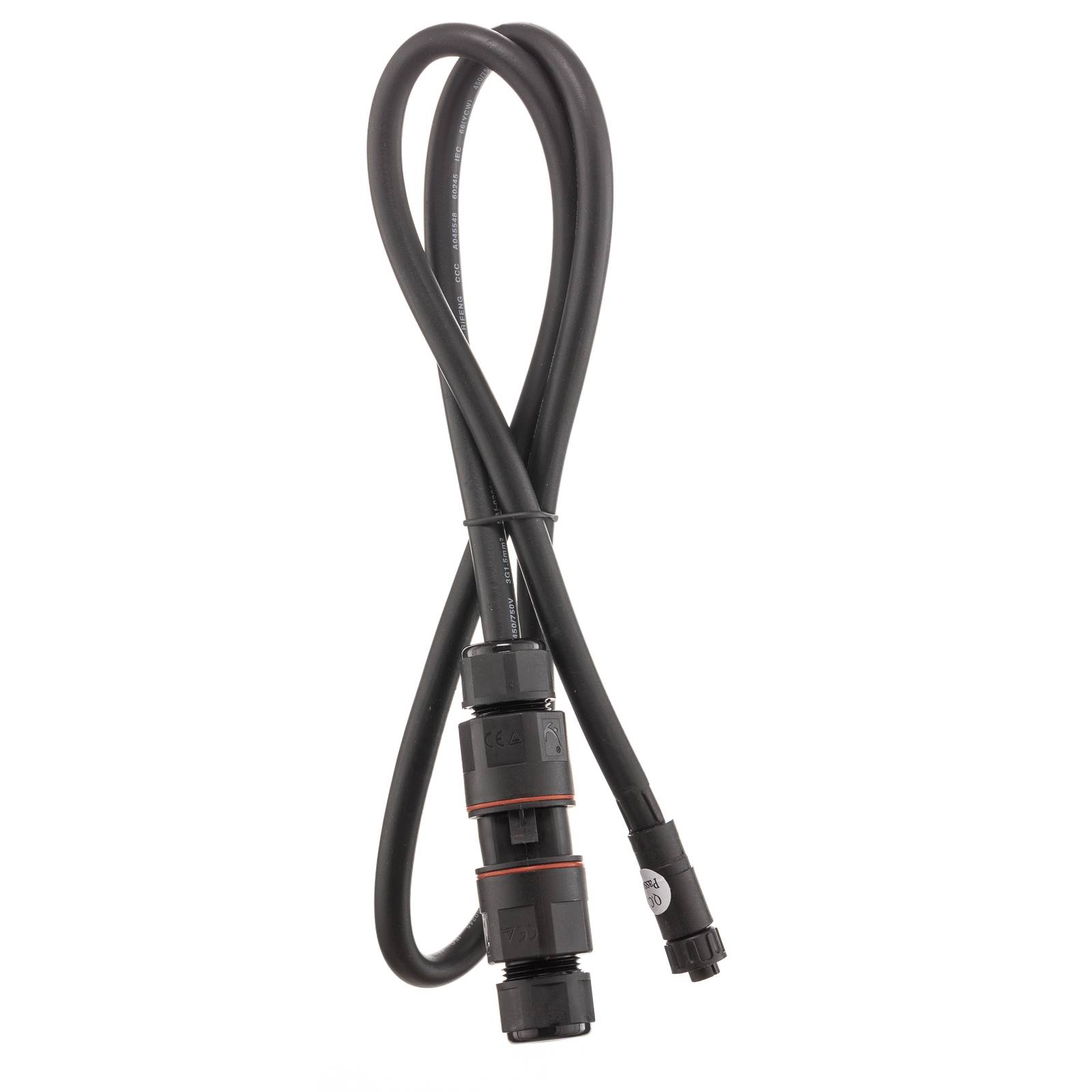  Thorneco Thorneco Eco Netzadapter Außensystem 