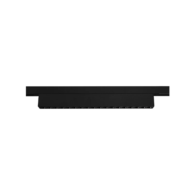 ANTIDARK - Designline Linear LED Trackspot L33 3000K Dots Schwarz