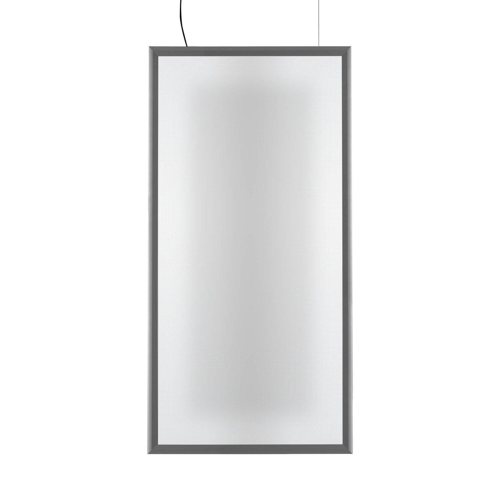 Artemide Discovery Rectangular Hängelampe APP
