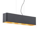 Hengelampe Tuse, 80 cm lang, svart