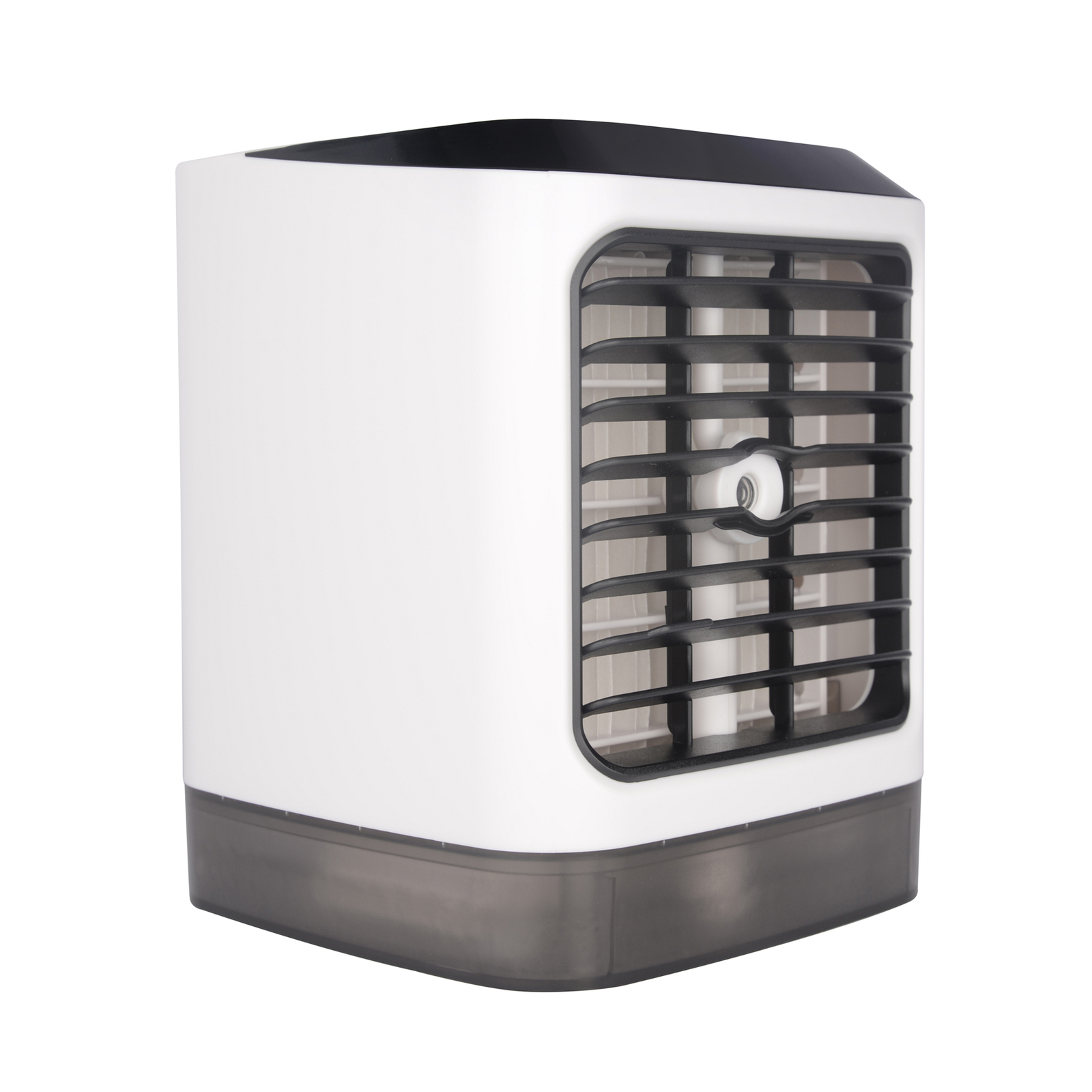 Starluna Imko ventilateur de table, air USB blanc