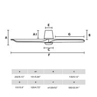 product size