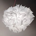 Slamp Veli Couture Medium hanging light  Ø 42 cm