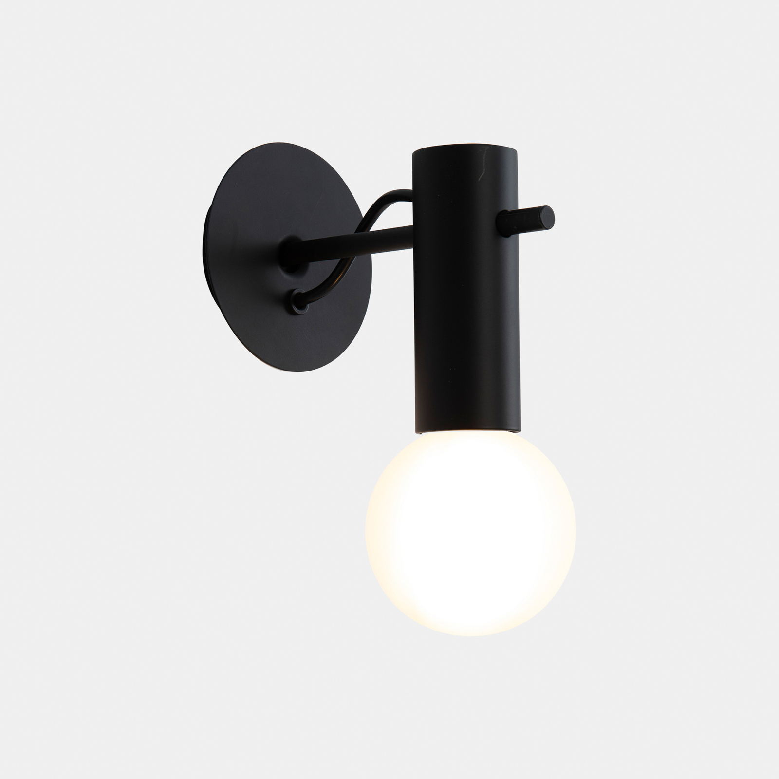 LEDS-C4 Nude wall light E27