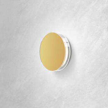 serien.lighting Lid Wandleuchte Alu IP20 Triac 927