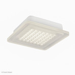 Nimbus Modul Q 49 surface-mounted LED light CASAMBI dimmable