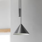 HAY hanglamp Compass, aluminium, Ø 43 cm, E27