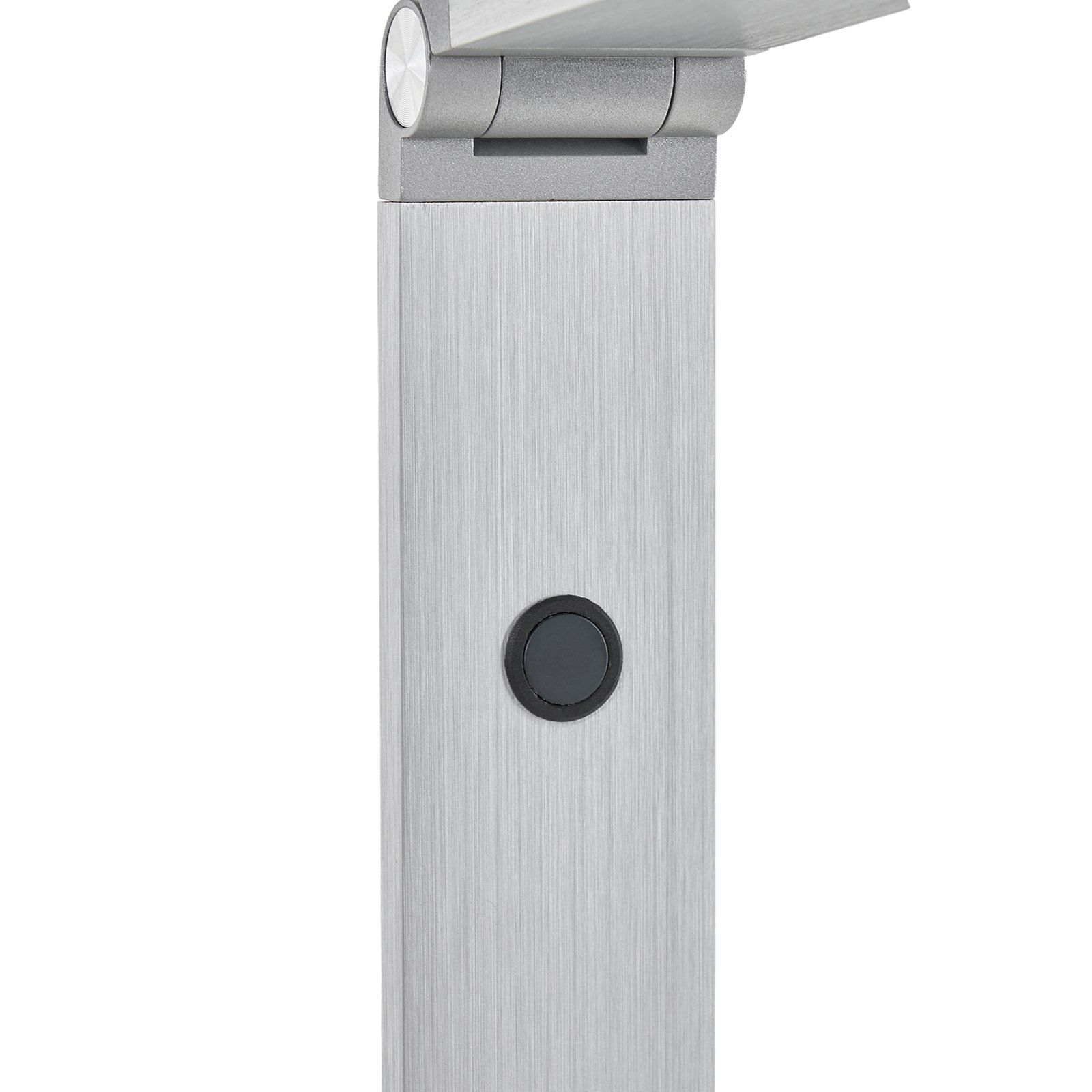 Resi Floor Lamp Alu - Lucande