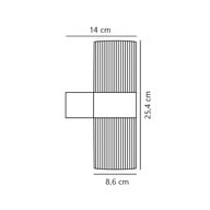 product size