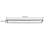 product size