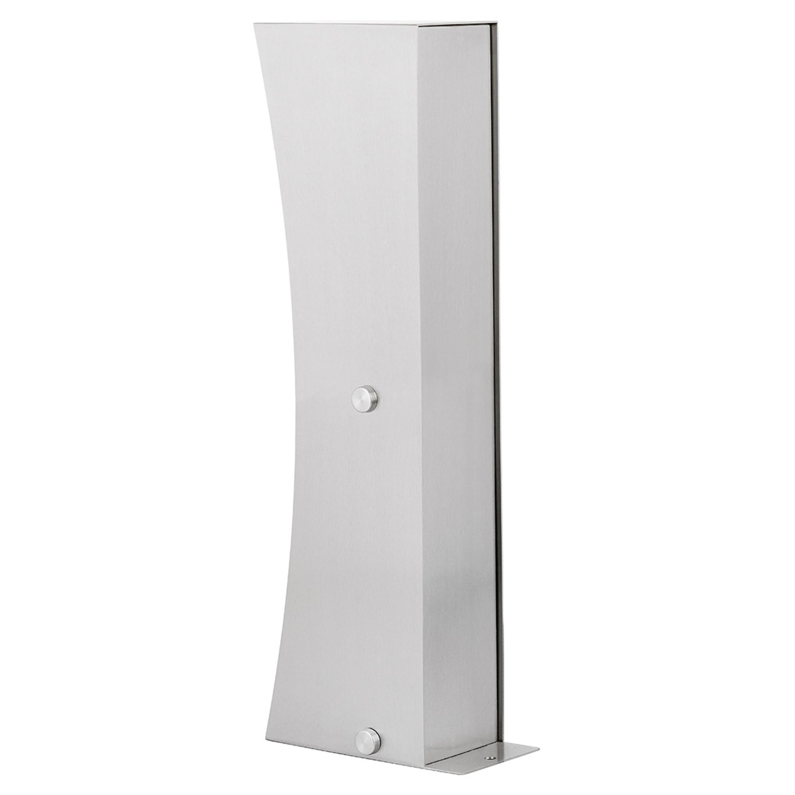 Steckdosensäule Connect D2