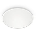 SuperSlim WiZ Deckenleuchte 16W White - WiZ