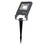 Endura Garden Flood 20 W LED outdoor spotlight