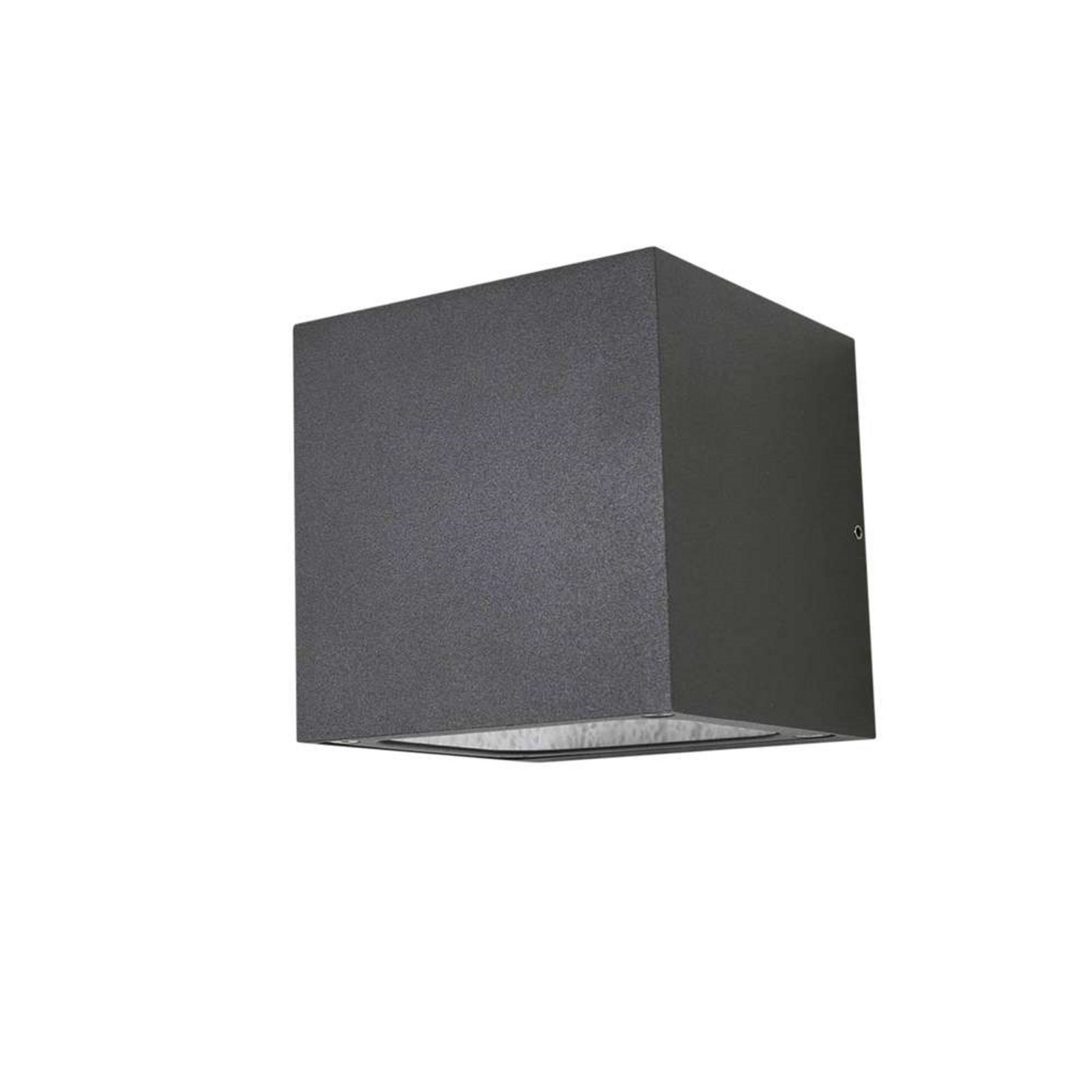 Merjem Big Up/Down Aplica de Exterior IP54 Dak Grey - Lucande