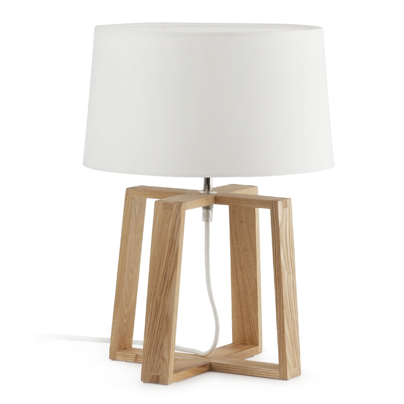 Unique Bliss Table Lamp