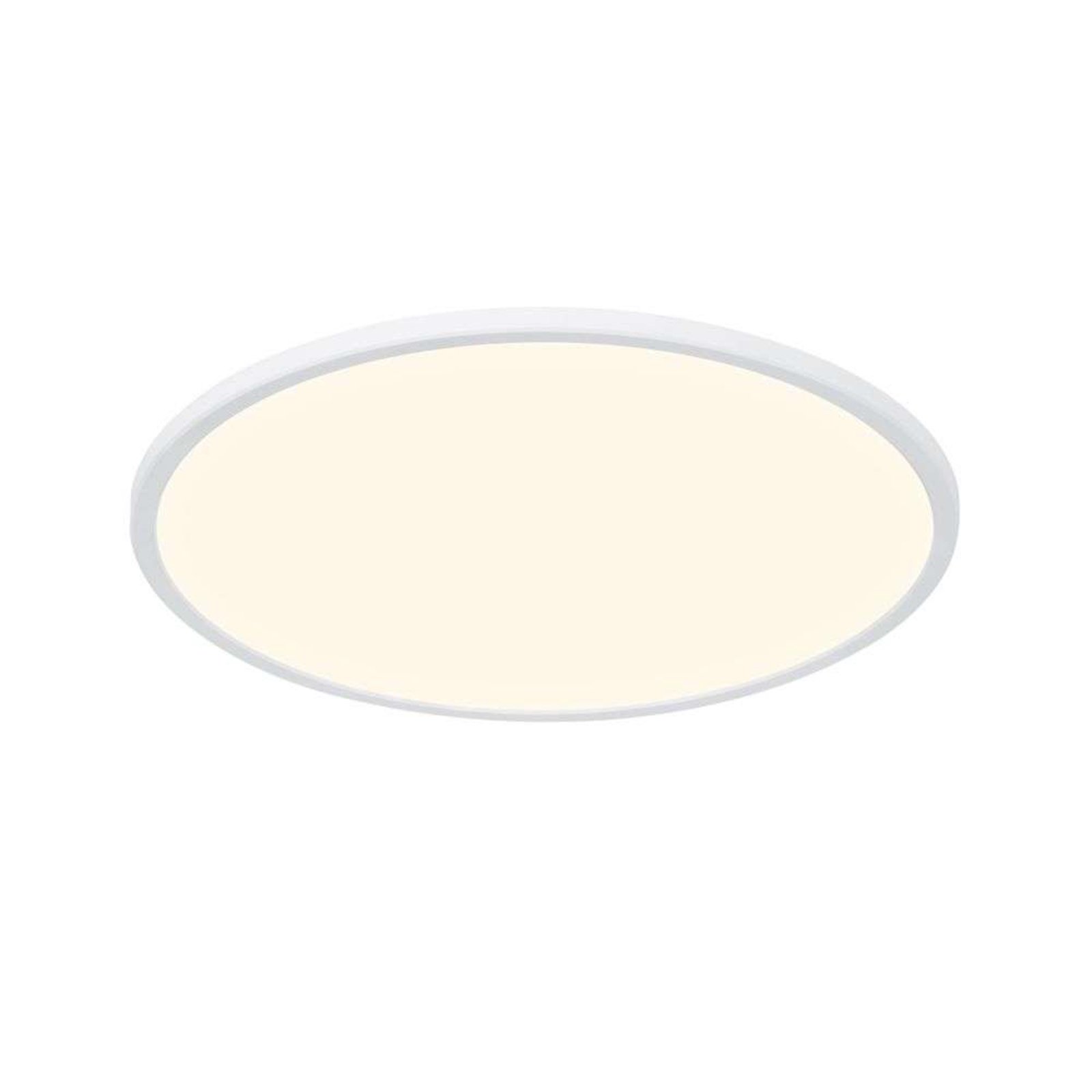 Oja 42 Ceiling Lamp IP54 3000/4000K  White - Nordlux