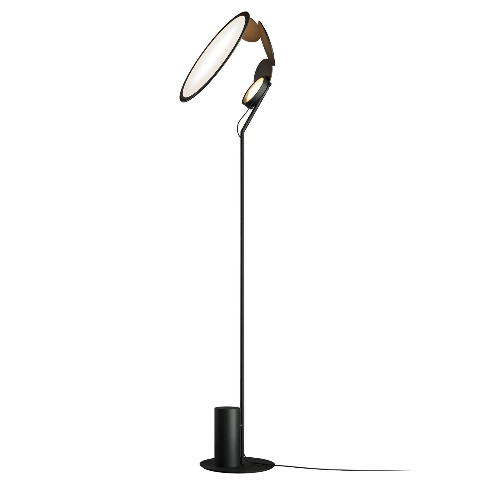 Image of Axolight Cut lampadaire de designer LED 