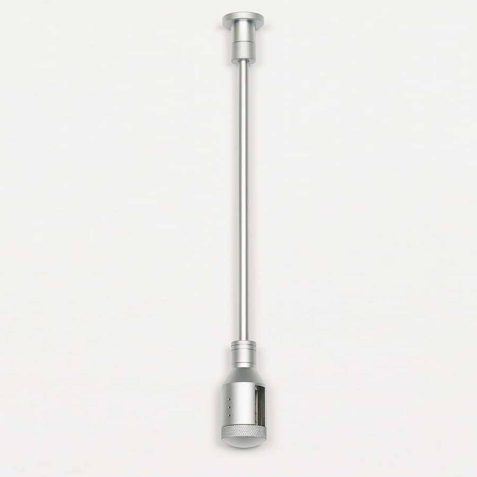Image of Oligo Couplage de support 10 cm pour système de lampes sur rail Check-In 4035162262108