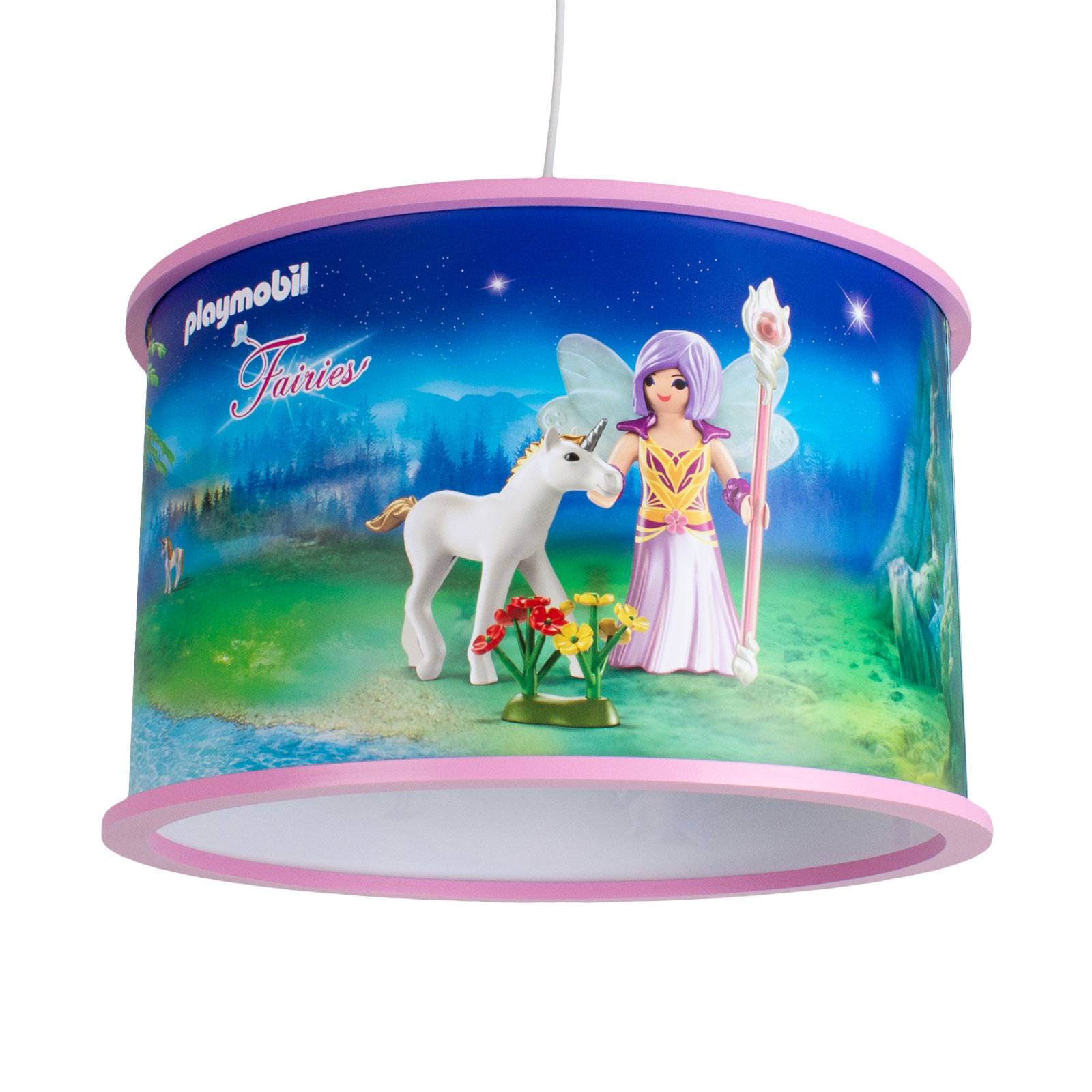 Hängeleuchte 25/40 PLAYMOBIL Fairies