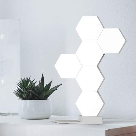 Cololight Dekoleuchte Starter Set, 3er, Sockel