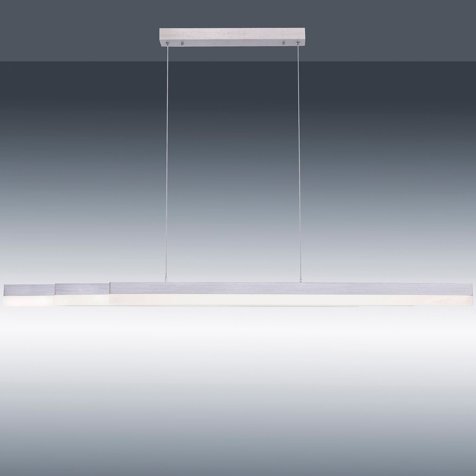 Paul Neuhaus Q-TOWER LED hanglamp