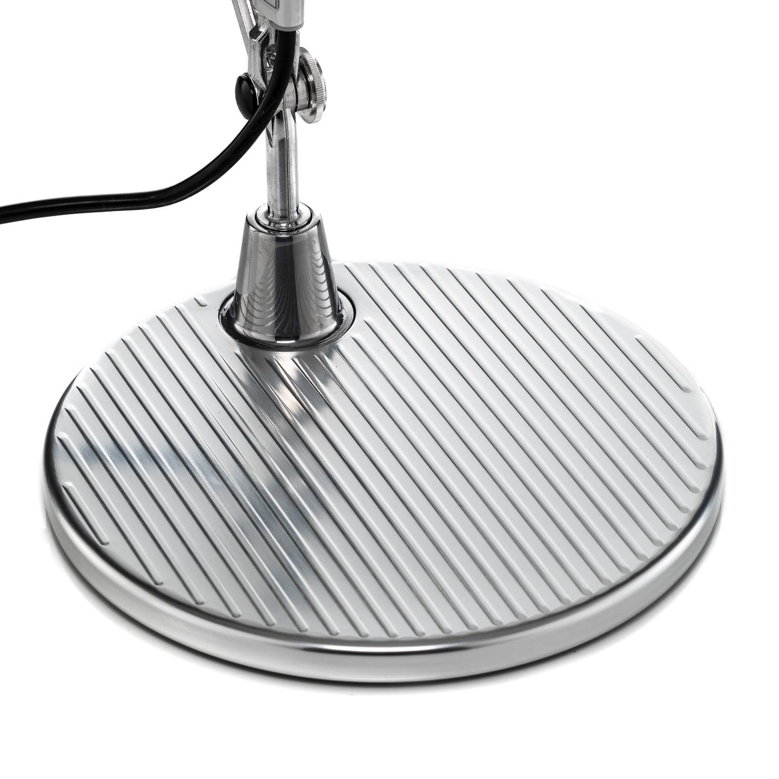 Klasyczna lampa stołowa LED Tolomeo Micro