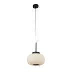 Lumina hanging light, one-bulb