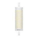 OSRAM LED-Leuchtmittel R7s 20W Röhre 3.000K 300°