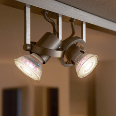 Philips GU10 reflektor LED PAR16 3,5W 4 000 K