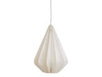 Pinecone Candeeiro Suspenso White - Watt & Veke