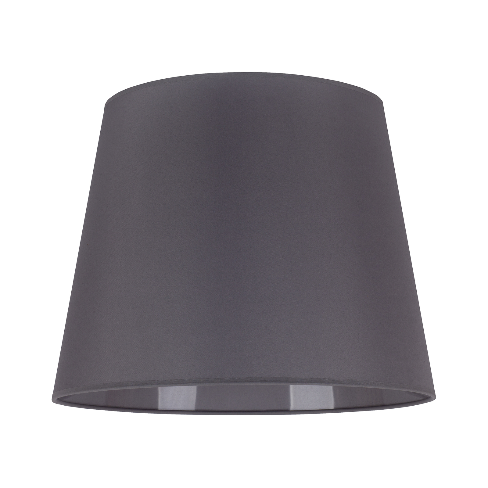 Lampeskjerm Classic L til hengelamper, grå