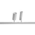 Designline Tube Spot LED Slim 2700K Bianco - Antidark