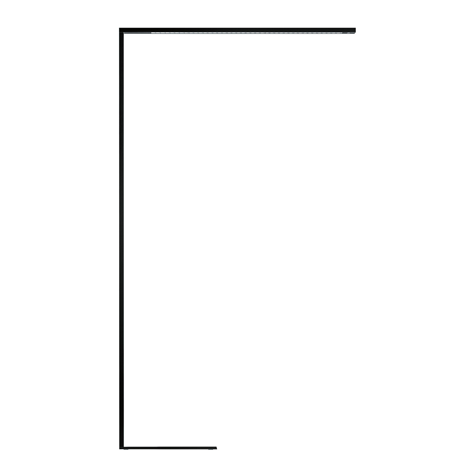 Zumtobel Linetik LED-Stehleuchte SwitchDim
