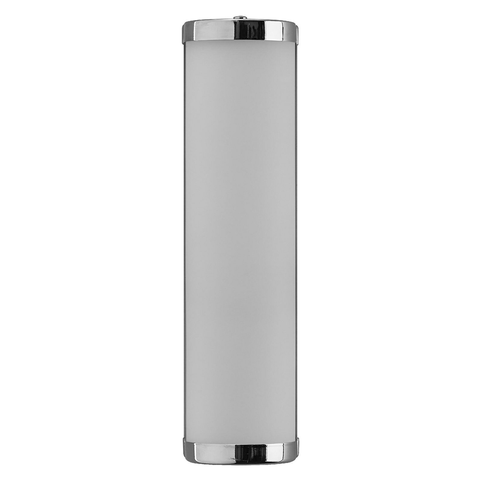OSRAM seinavalgusti BATHROOM, kroom, pikkus 32 cm, metall/klaas, IP44