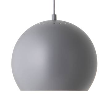 FRANDSEN Ball lampada a sospensione, Ø 25 cm