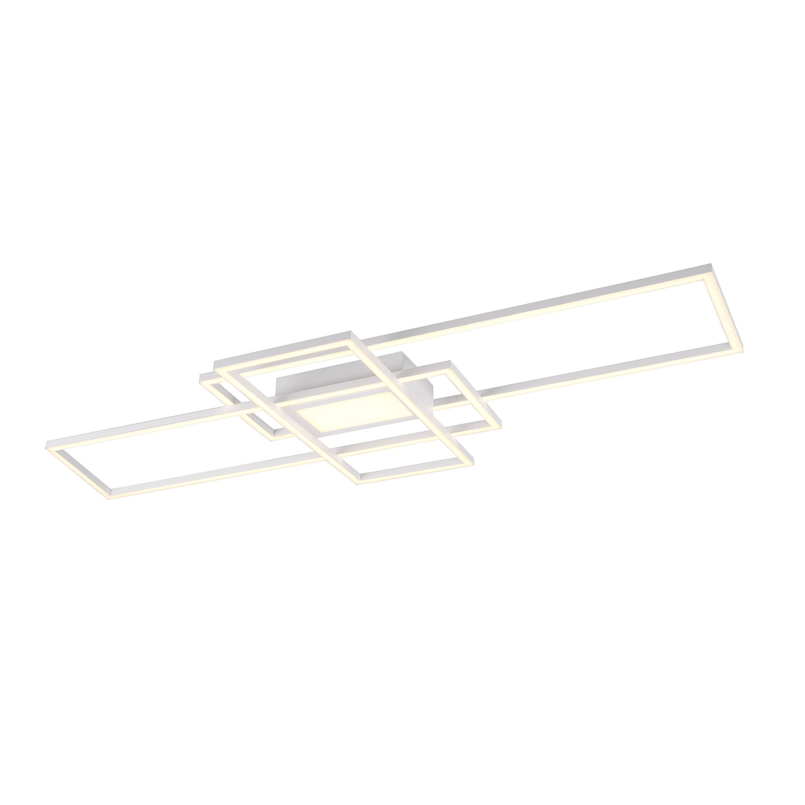 LED-Deckenlampe Irvine 3.000-6.500 K