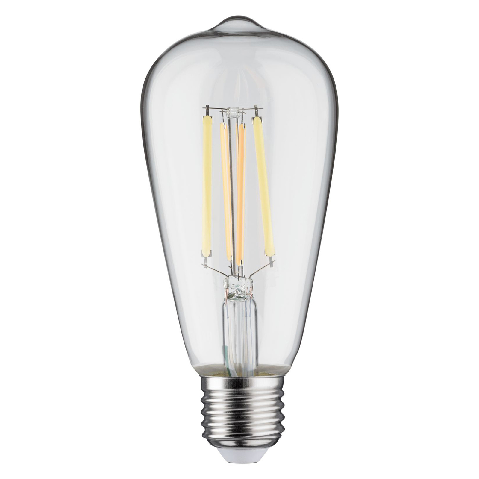 Paulmann LED-Rustikalampe E27 7W ZigBee, CCT