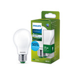 Philips E27 LED-pære A60, 5,2W 1095lm 4 000 K matt